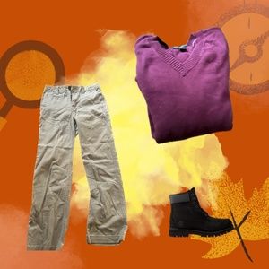 Banana Republic Men's Sweater